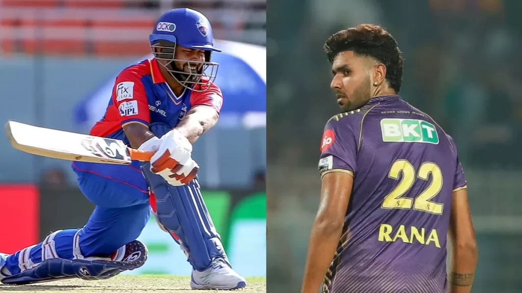 DC versus KKR; who'll win Delhi versus Kolkata match?