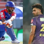 DC versus KKR; who'll win Delhi versus Kolkata match?