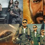 2024 box office moves at a glacial pace for Bollywood, Eid adds to the woes - Exclusive |