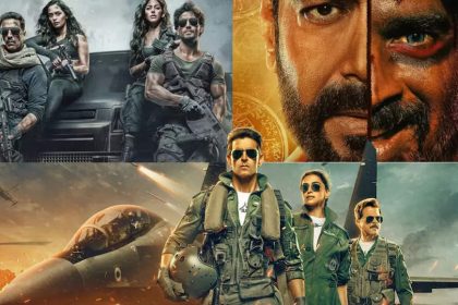 2024 box office moves at a glacial pace for Bollywood, Eid adds to the woes - Exclusive |