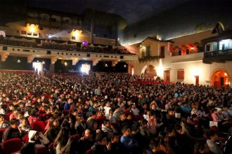 2025 Santa Barbara Film Festival Dates: Feb. 4-15, 2025