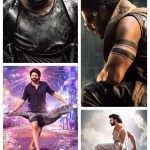 5 most impressive onscreen looks of Prabhas