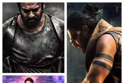 5 most impressive onscreen looks of Prabhas