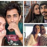 5 photos of Aditi Rao Hydari and Siddharth that proves they are a match made in heaven