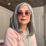 5 times Zeenat Aman imparted words of wisdom on life, love and relationships before encouraging live-in