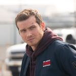 '9-1-1' Star Oliver Stark Defends His Character's Same-Sex Kiss