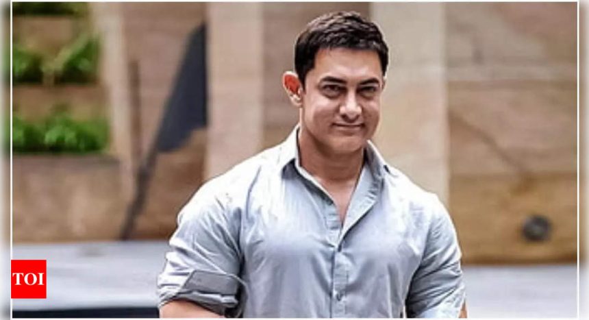 Aamir Khan blames himself for 'Laal Singh Chaddha' failure: 'I have learnt more from mistakes ...'