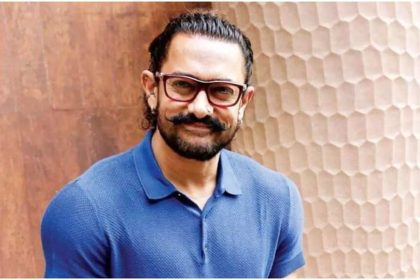 Aamir Khan credits 'Good Genes' for his youthful appearance | Hindi Movie News