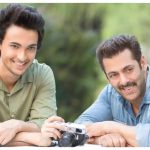 Aayush Sharma breaks silence on gun-firing incident outside Salman Khan's Galaxy apartment: ''It's a tough time for us' |