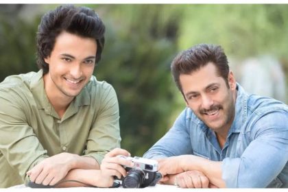 Aayush Sharma breaks silence on gun-firing incident outside Salman Khan's Galaxy apartment: ''It's a tough time for us' |