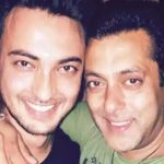 Aayush Sharma opens up about his relationship with Salman Khan: Every Arjun wants compliment from his Dronacharya | Hindi Movie News