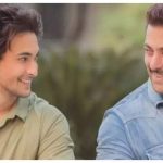 Aayush Sharma recalls when Salman Khan asked him 'Tum Kamaate Kitne Ho?' during his first conversations with the actor during his dating years with Arpita | Hindi Movie News