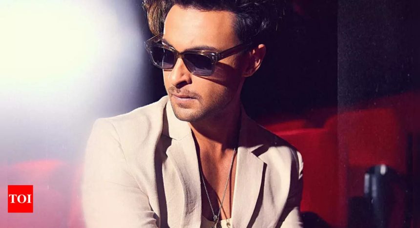 Aayush Sharma reveals his father thought he had ‘no chance’ of becoming an actor: ‘You don’t have the looks, the height, the personality’ | Hindi Movie News