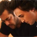 Aayush Sharma said Sorry to Salman Khan post 'Loveyatri' debacle |