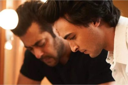 Aayush Sharma said Sorry to Salman Khan post 'Loveyatri' debacle |