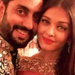 Abhishek-Aishwarya's photos that spell LOVE