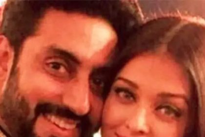 Abhishek-Aishwarya's photos that spell LOVE