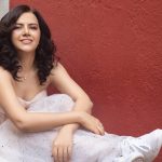 Acting and singing keeps me creatively invested, says Rashi Mal