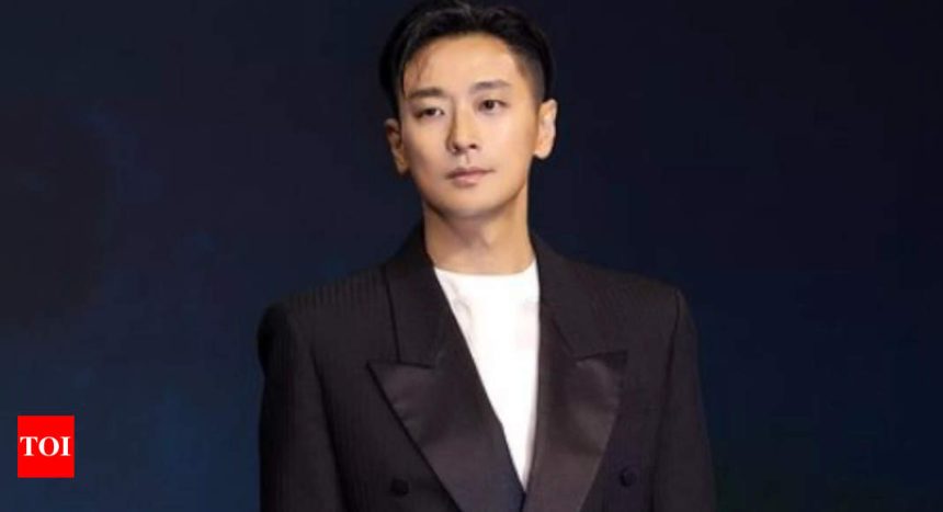 Actor Joo Ji Hoon reveals past experience of bullying during school years