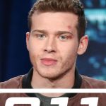 Actor Oliver Stark Blasts Homophobic '9-1-1' Fans After Character Comes Out