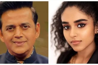 Actress Shinnova files civil suit claiming Ravi Kishan is her biological father; demands DNA test |