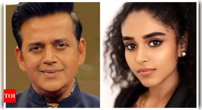 Actress Shinnova files civil suit claiming Ravi Kishan is her biological father; demands DNA test |