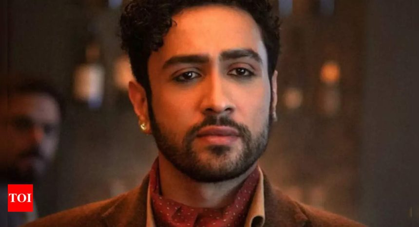 Adhyayan Suman recalls his Bollywood debut amid Shekhar Suman's critique - "It was a blunder, not a debut" | Hindi Movie News