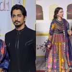 Aditi Rao Hydari: Aditi Rao Hydari stuns in a multicolored anarkali set worth Rs 79,500 at 'Heeramandi' premiere