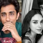 Aditi Rao Hydari shares DEETS about her impending marriage with Siddharth as she interacts with the paparazzi | Hindi Movie News