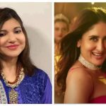 After Ila Arun, Alka Yagnik REACTS to 'Choli Ke Peeche' remake from 'Crew': 'Baj raha hai bajne do...' |