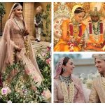 Aishwarya Rai, Anushka Sharma, Kiara Advani: Bollywood actresses who wore expensive bridal outfits for their wedding