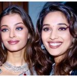 Aishwarya Rai and Madhuri Dixit's rare photo from premiere of Shah Rukh Khan starrer 'Devdas' goes viral - See inside |