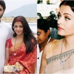 Aishwarya Rai changed her mangalsutra design after marriage with Abhishek Bachchan |