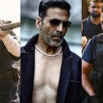 Ajay Devgn to Salman Khan: Before Akshay Kumar, these Bollywood heroes made their Telugu debut