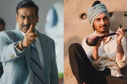 Ajay Devgn’s Maidaan to Diljit Dosanjh-starrer Amar Singh Chamkila: Here’s your weekend binge list