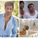 Akshay Kumar's 'Hera Pheri 3', Irrfan Khan's 'Life of Pi', Arjun Kapoor's 'Half Girlfriend': Movies Varun Dhawan missed being a part of