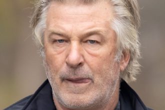 Alec Baldwin Had ‘No Control’ on Rust Set Prosecutors Claim