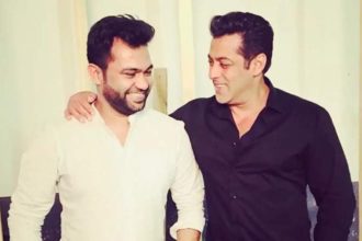 Ali Abbas Zafar reveals he had a few ‘tussles’ with Salman Khan: 'We are not all happy-happy but...' | Hindi Movie News