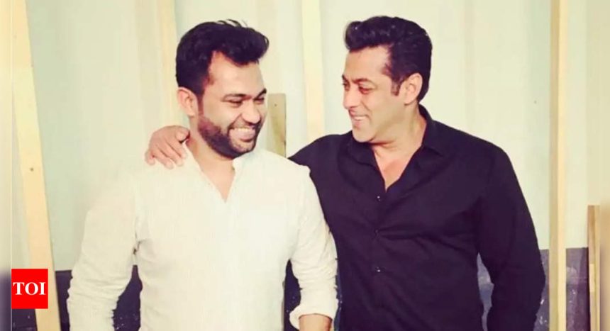 Ali Abbas Zafar reveals he had a few ‘tussles’ with Salman Khan: 'We are not all happy-happy but...' | Hindi Movie News