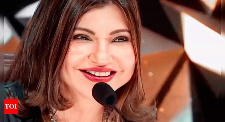 Alka Yagnik on golden era songs being used for remakes: “Those are masterpieces, you cannot touch them” | Hindi Movie News