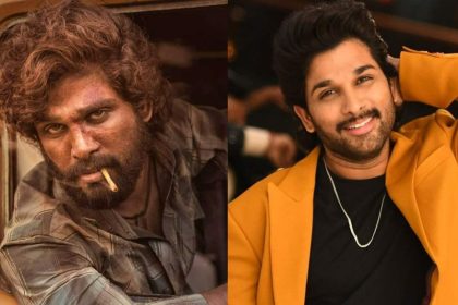 Allu Arjun Birthday Special: Pushpa The Rise, Ala Vaikunthapurramuloo & other box office blockbusters to watch today