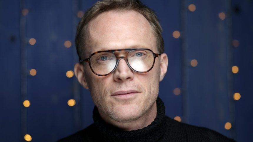 'Amadeus' Series to Star Paul Bettany as Salieri, Will Sharpe as Mozart