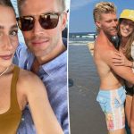 Amanda Batula is 'branching out' of husband Kyle Cooke's shadow