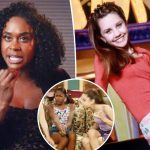 'Amanda Show' star Raquel Lee Bolleau claims Amanda Bynes spat in her face several times during filming