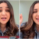 "Amarjot ko itna pasand karne ke liye Shukriya," says, Parineeti Chopra as she expresses gratitude | Hindi Movie News