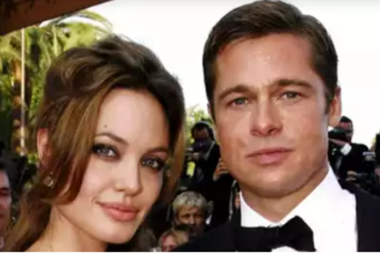 Amidst ongoing legal strife with Angelina Jolie, Brad Pitt strives to forge ahead | English Movie News