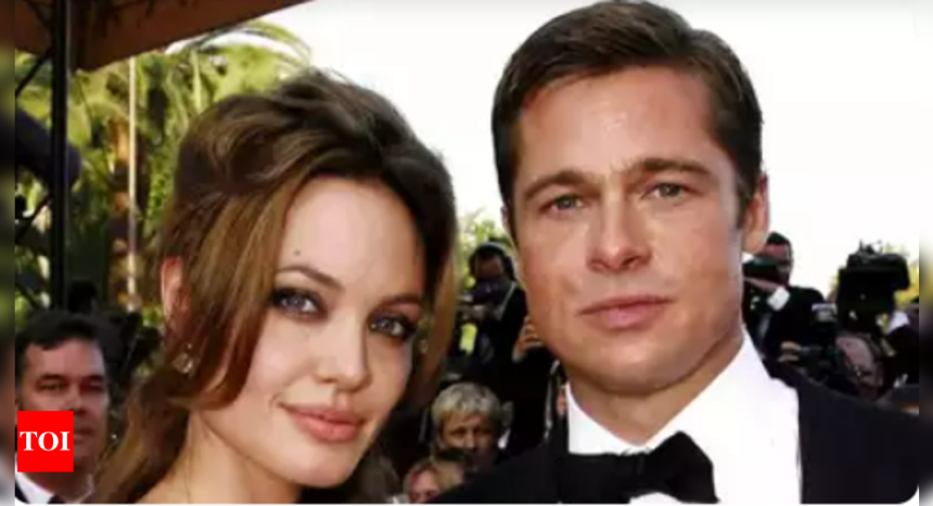 Amidst ongoing legal strife with Angelina Jolie, Brad Pitt strives to forge ahead | English Movie News