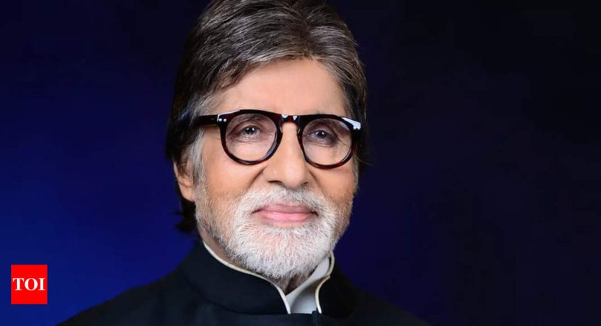 Amitabh Bachchan strikes Rs 10 Crore real estate deal in Alibaug |