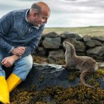 An Otter Love Story' Trailer Shows Couple's Purpose