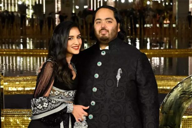 Anant Ambani and Radhika Merchant's July wedding to be hosted at Stoke Park Estate in London: Report | Hindi Movie News